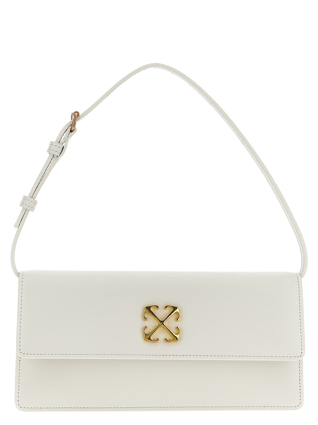 Off White Jitney 1.0 Shoulder Bag