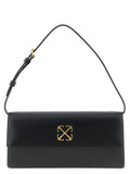 Off White Jitney 1.0 Shoulder Bag