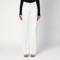 Off White Off-White™ White denim jeans