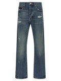 Purple P011 Modern Vintage Jeans