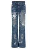Diesel X Tinder 1969 D-ebbey Jeans