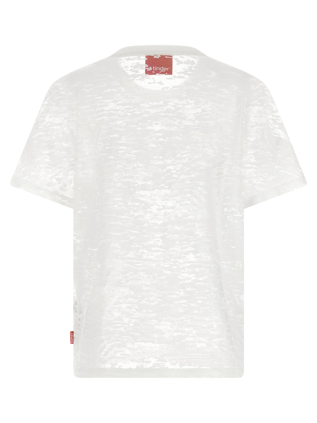 Diesel X Tinder Pr-t-nots-mati-r T-shirt