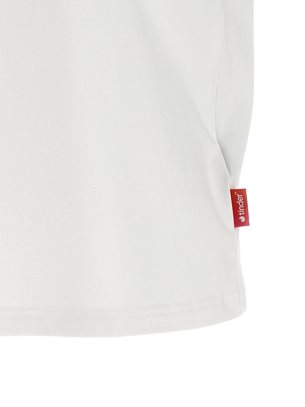 Diesel X Tinder Pr-t-nots-chi-r T-shirt