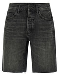 Purple P059 Kamari Bermuda Shorts