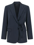 Theory Blazer City Twill