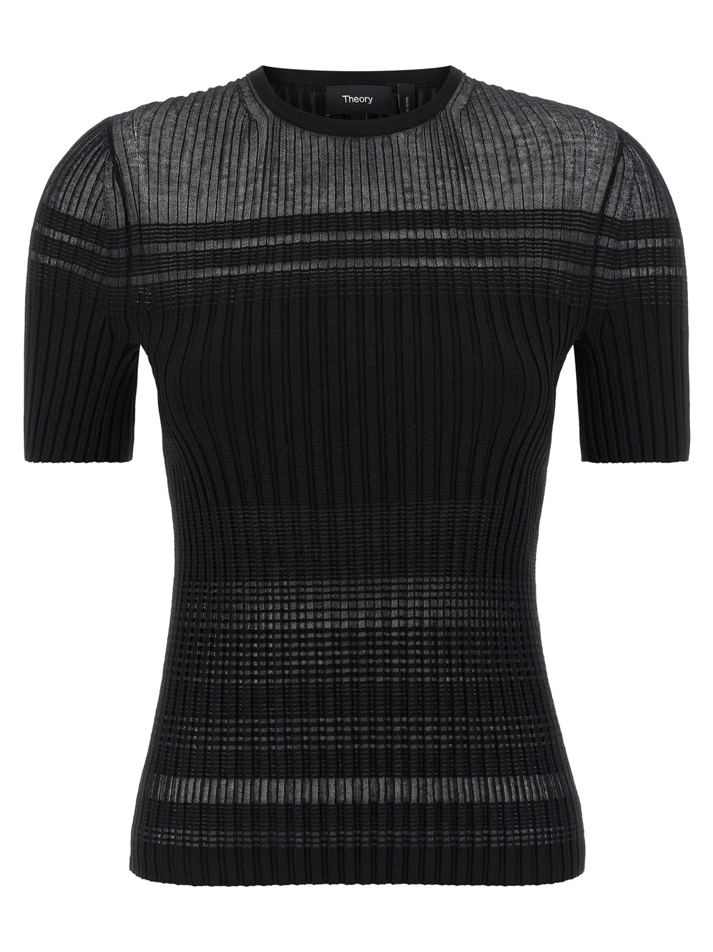 Theory Ribbed T-shirt
