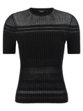 Theory Ribbed T-shirt