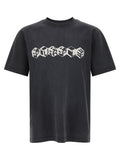 Purple Cube T-shirt