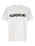 Purple Cube T-shirt