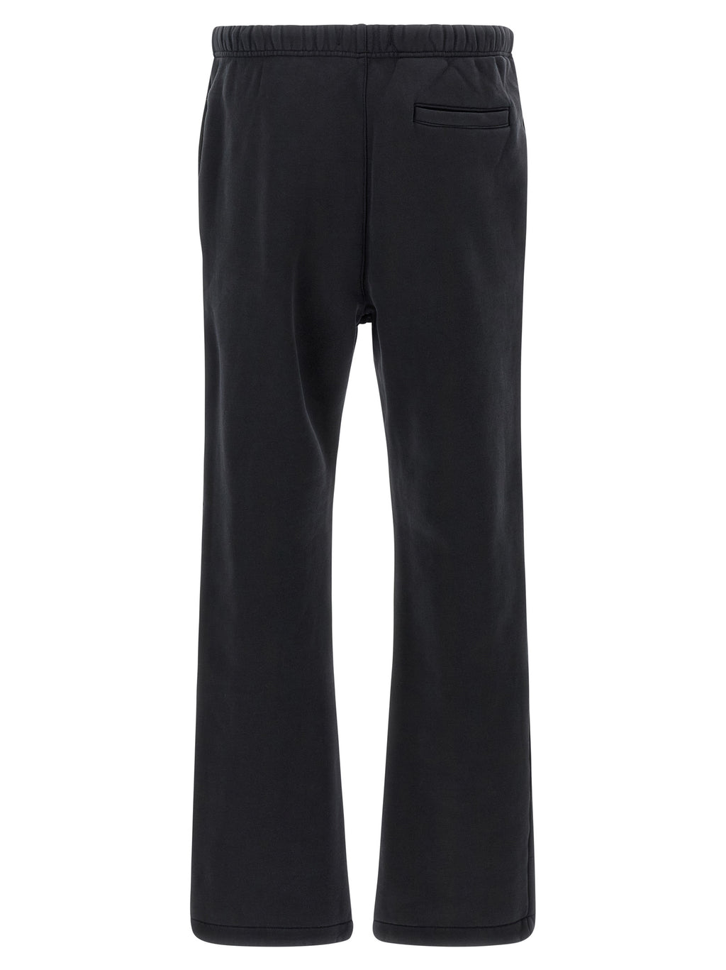 Purple Sweatshirt Joggers