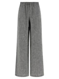 Federica Bonifaci Linen Trousers