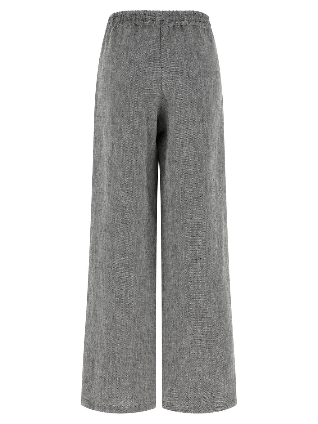 Federica Bonifaci Linen Trousers