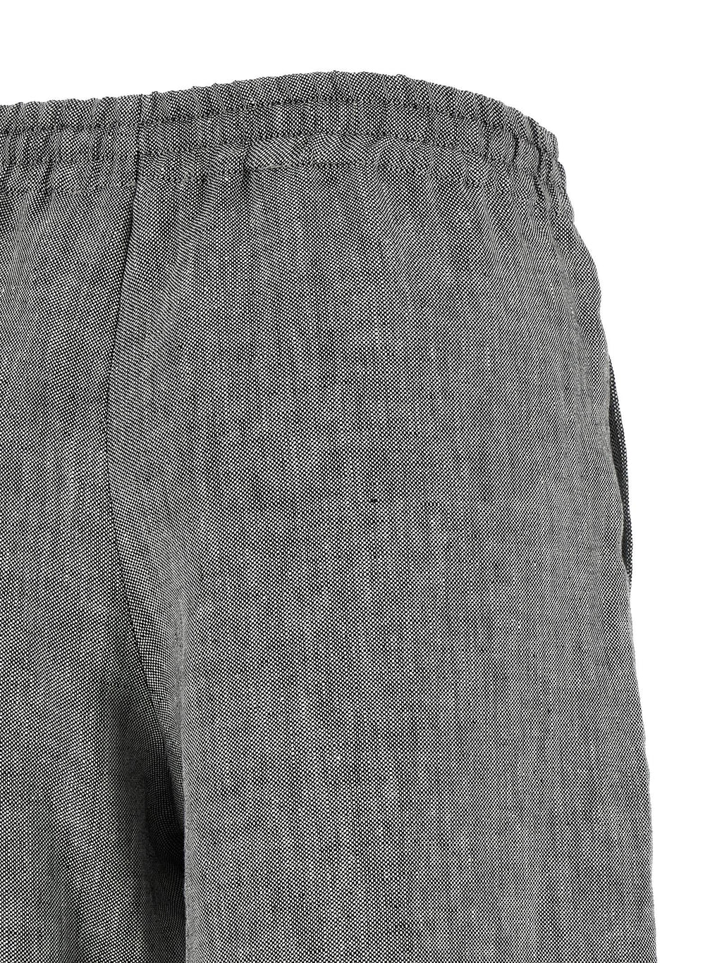 Federica Bonifaci Linen Trousers