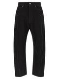 Lemaire Twisted Workwear Jeans