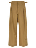 Lemaire Formal Trousers