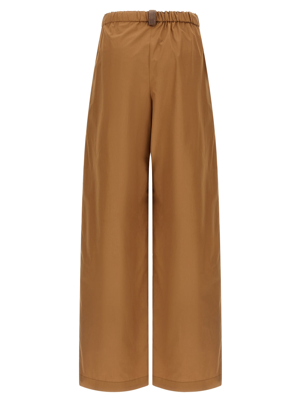 Fabiana Filippi Loose Leg Pants