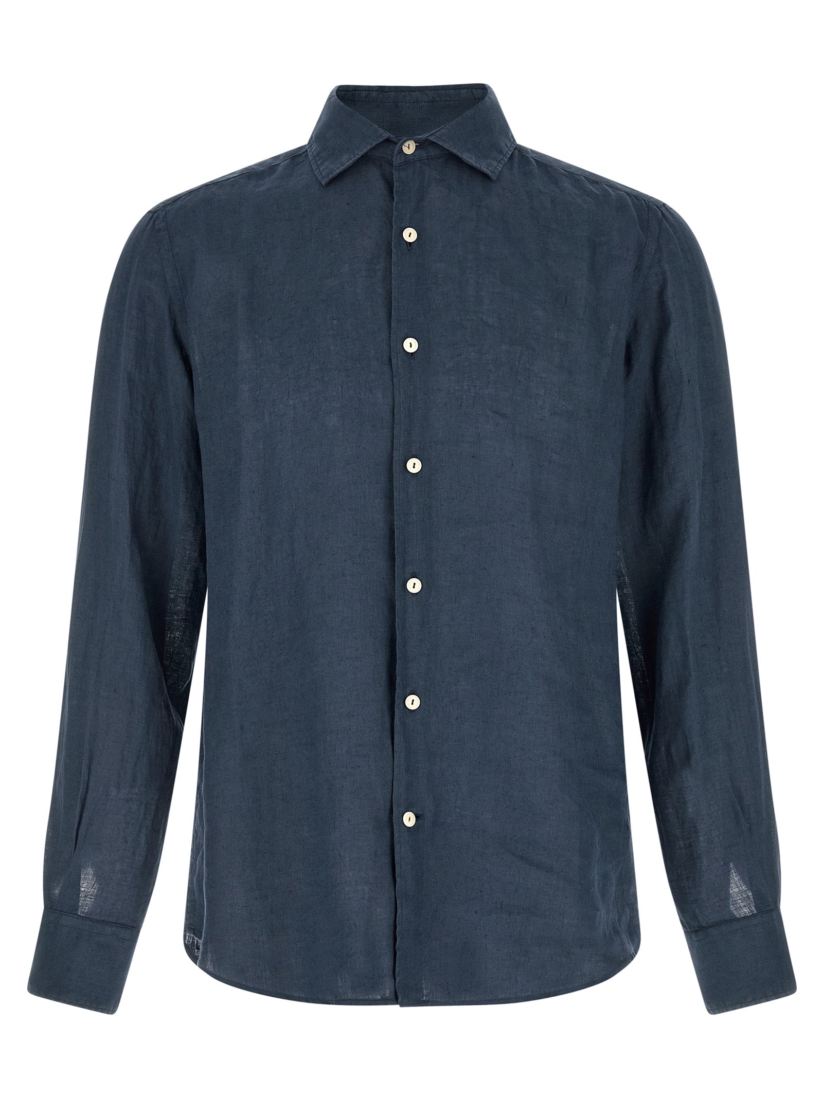 Mc2 Saint Barth Pamplona Shirt