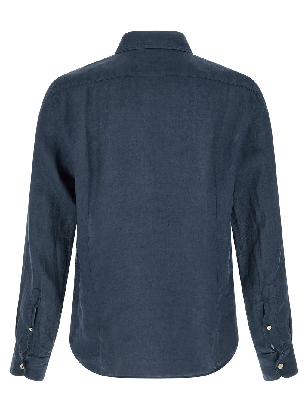 Mc2 Saint Barth Pamplona Shirt