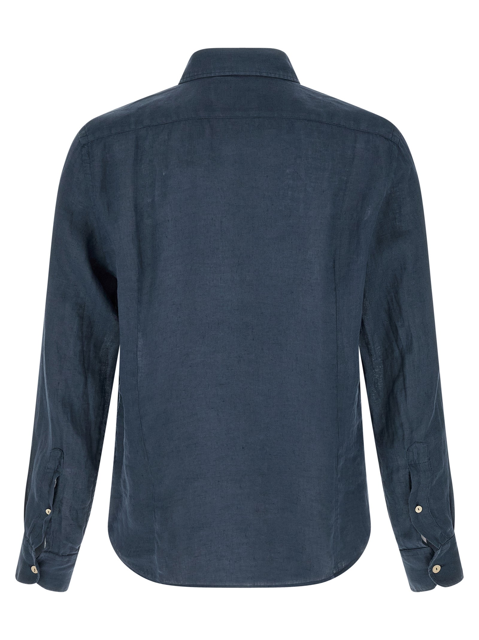 Mc2 Saint Barth Pamplona Shirt