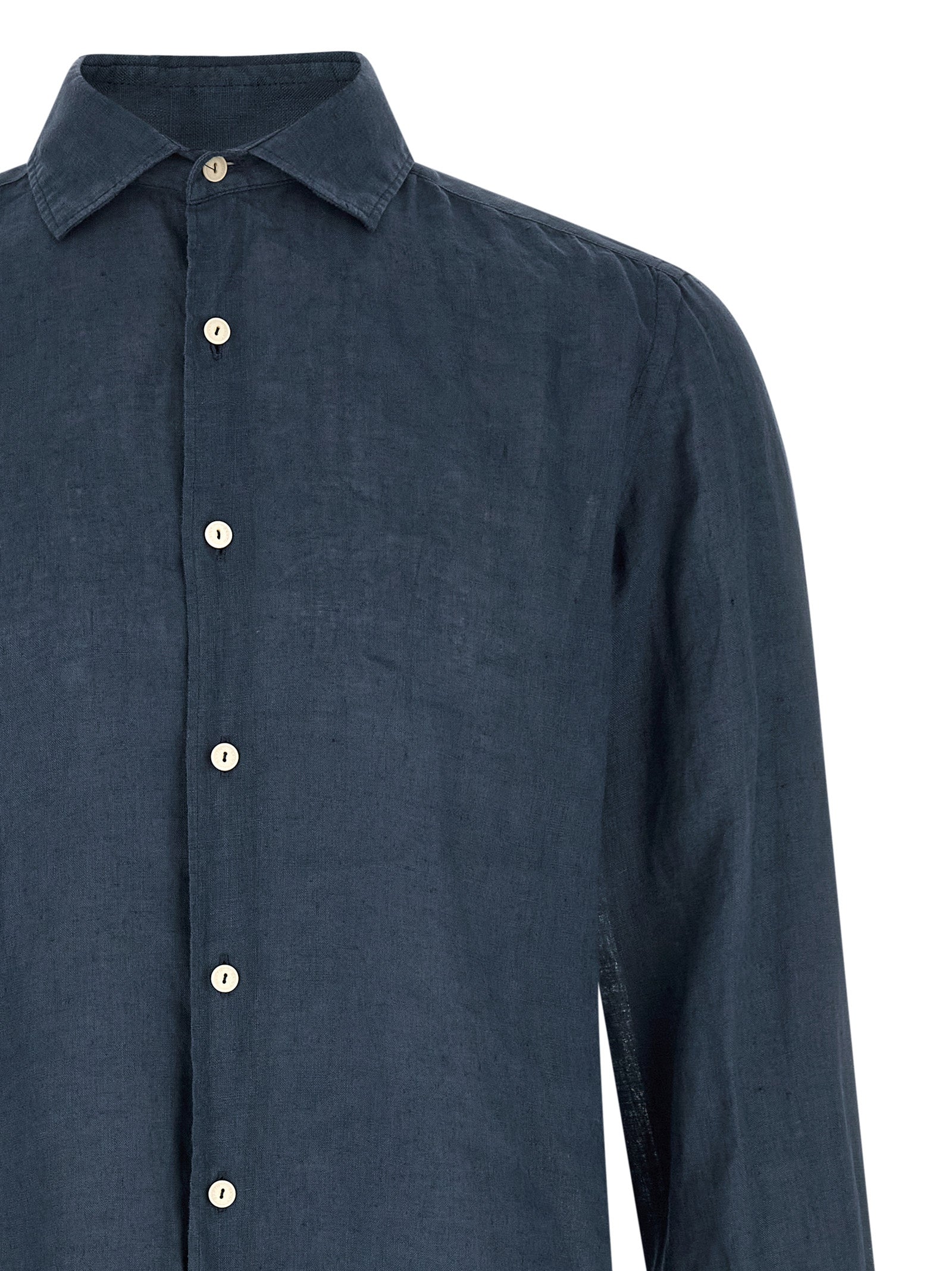 Mc2 Saint Barth Pamplona Shirt