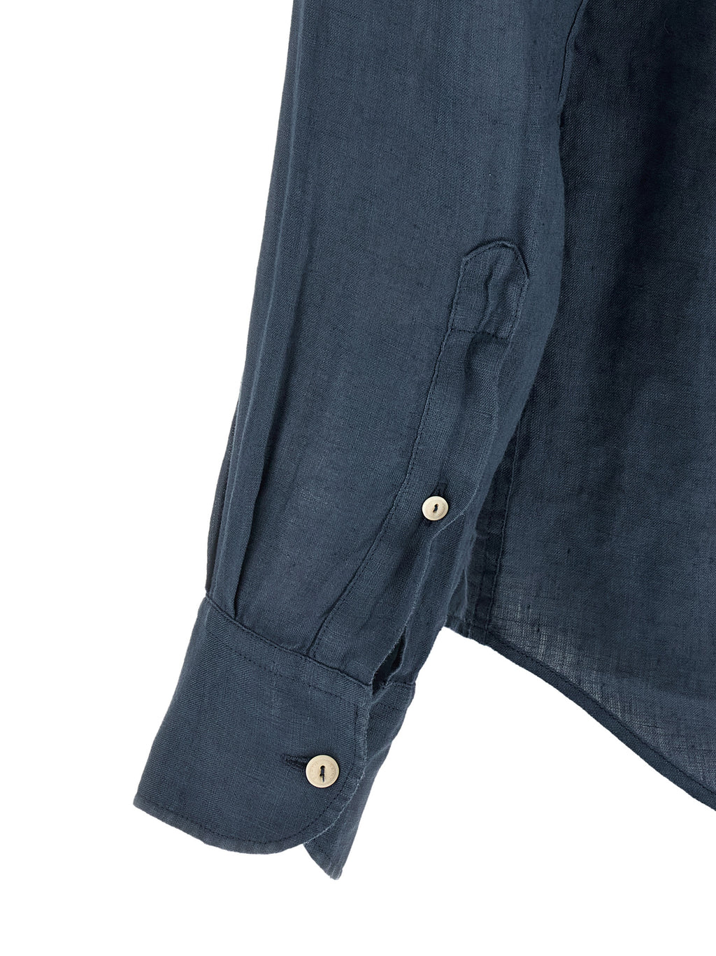 Mc2 Saint Barth Pamplona Shirt