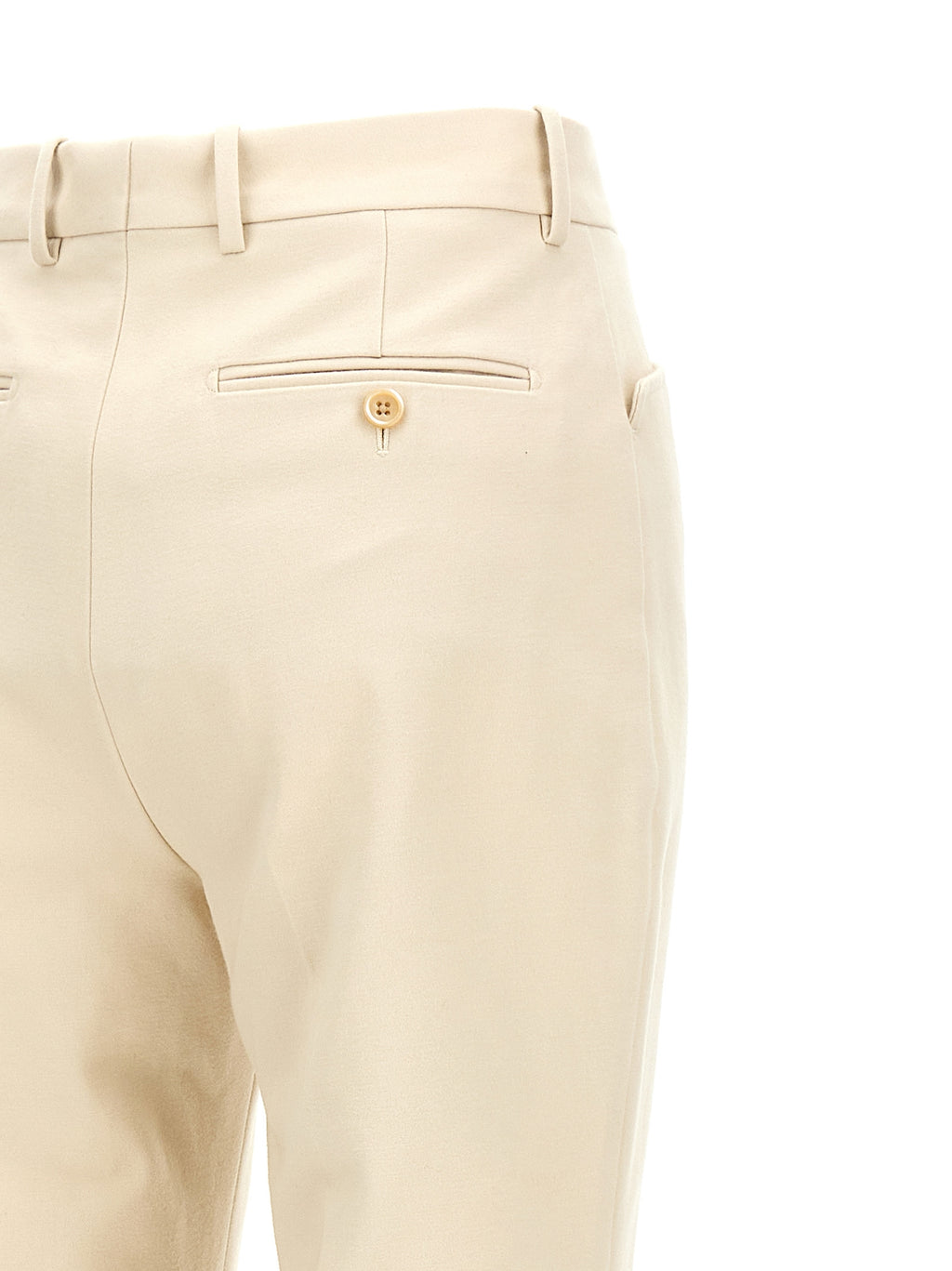 Tom Ford Moleskin Pants
