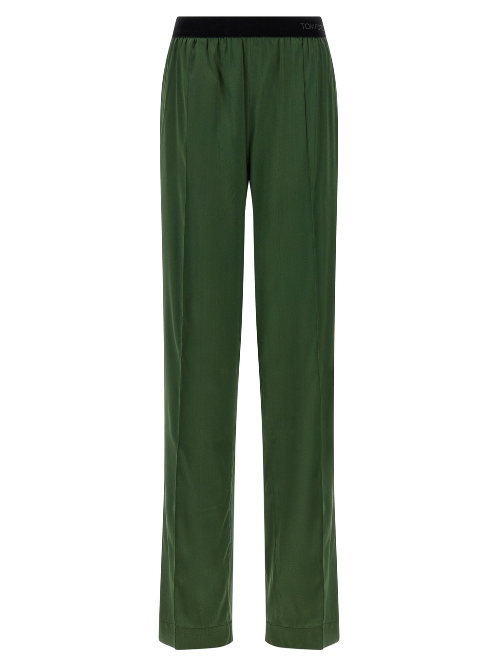 Tom Ford Silk Pants