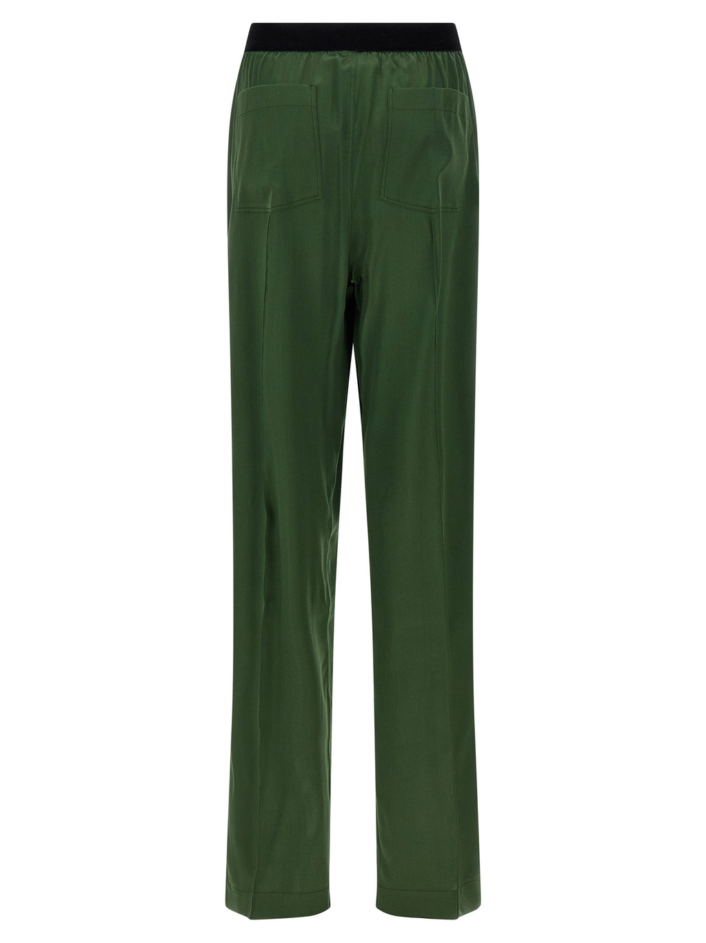 Tom Ford Silk Pants