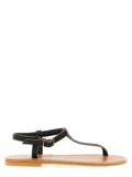 K.jacques Saint Tropez Petrone Sandals