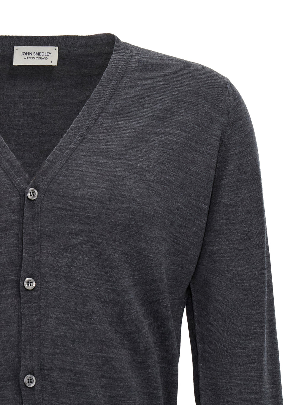 John Smedley Petworth Cardigan