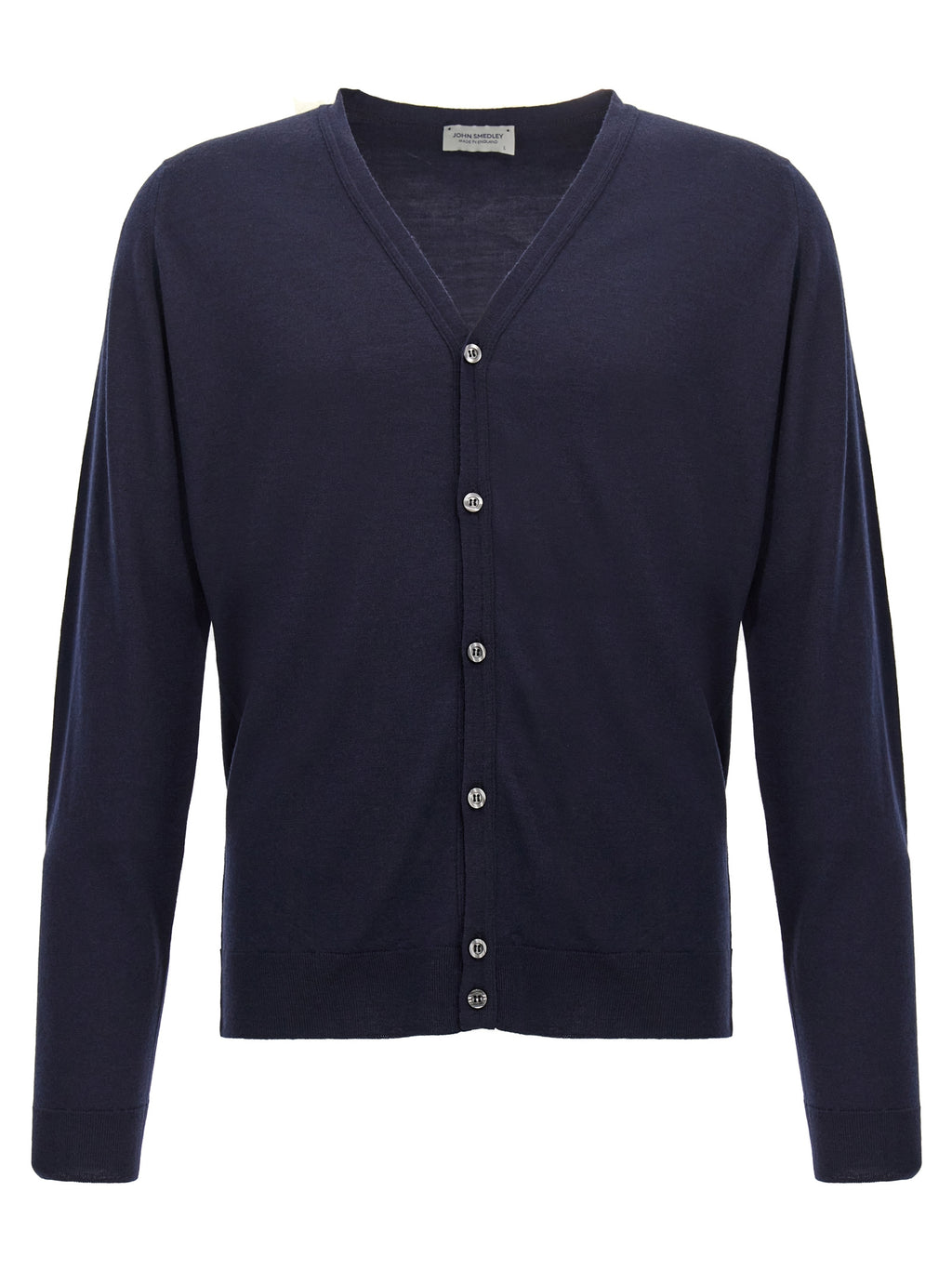 John Smedley Petworth Cardigan