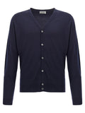 John Smedley Petworth Cardigan