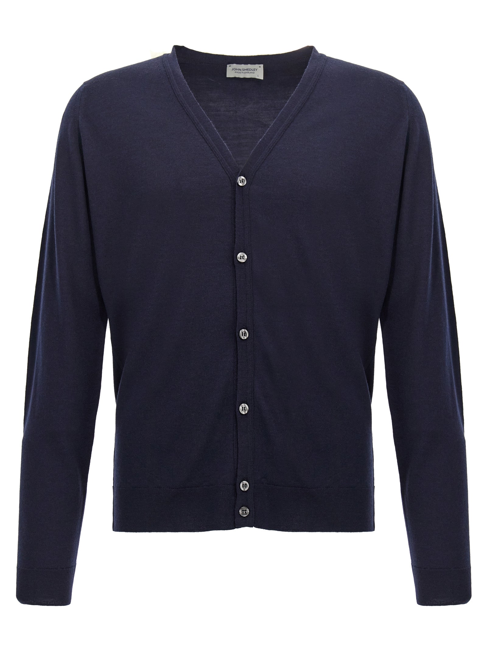 John Smedley Petworth Cardigan
