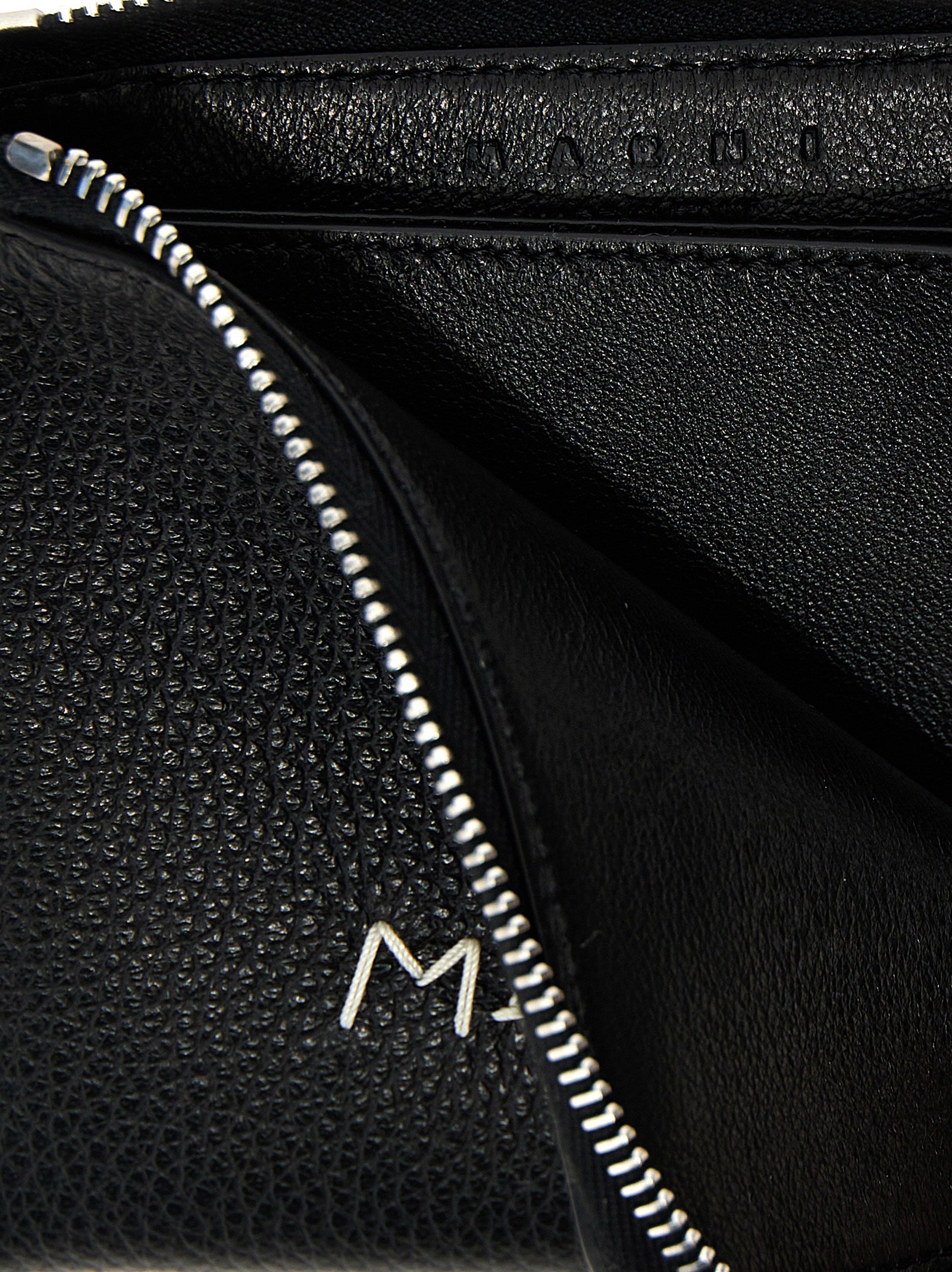 Marni Logo Wallet