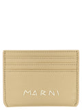 Marni Logo Card Holder