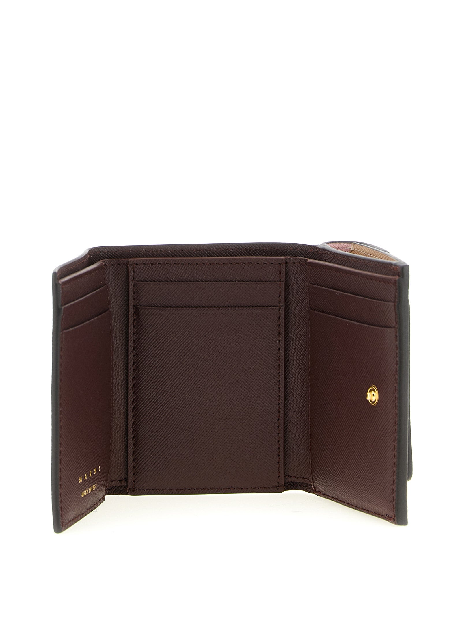 Marni Trifold Wallet