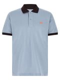 Lacoste Logo Patch Polo Shirt
