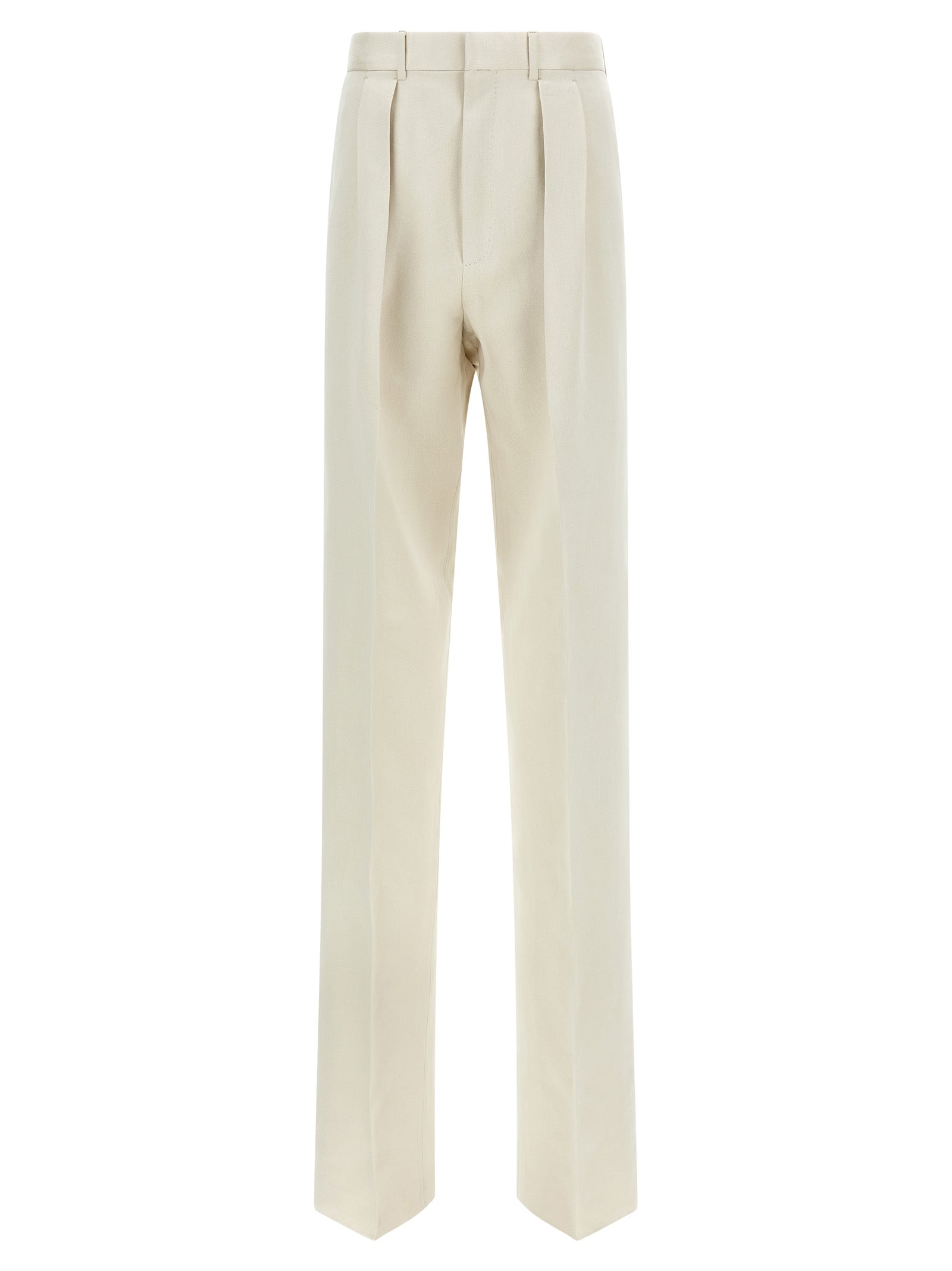 Tom Ford Double Pinch Pants