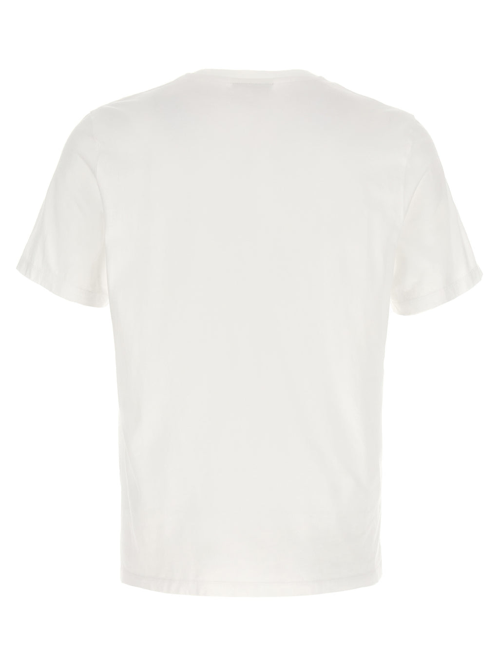 Maison Kitsuné Fox Head T-shirt