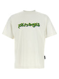 Palm Angels Thai Logo T-shirt