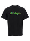 Palm Angels Thai Logo T-shirt