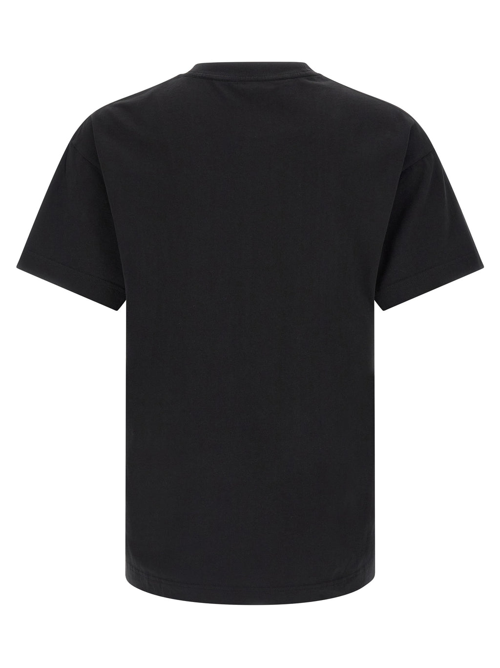 Palm Angels Curved Logo T-shirt
