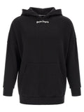Palm Angels Classic Logo Hoodie