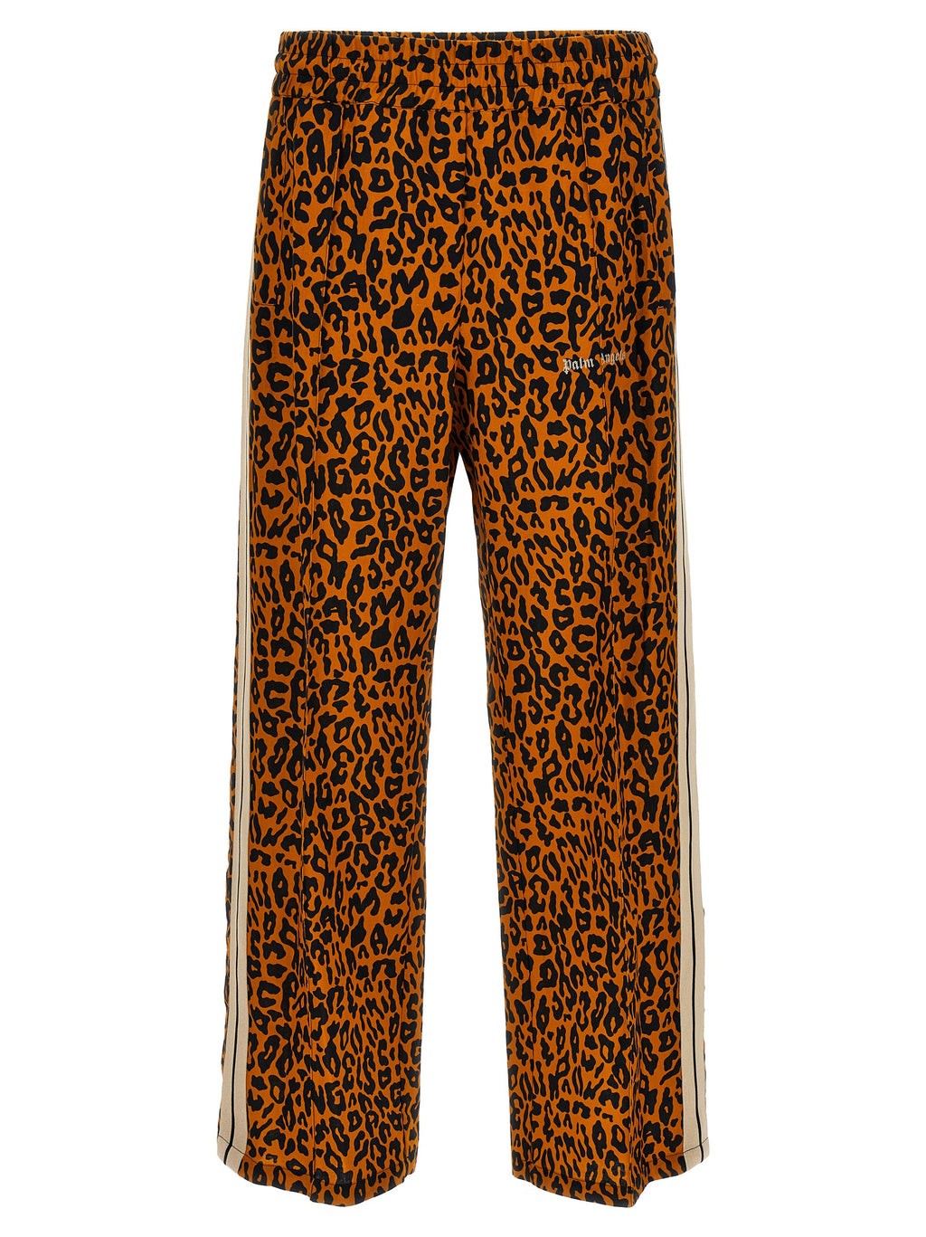 Palm Angels Cheetah Track Joggers