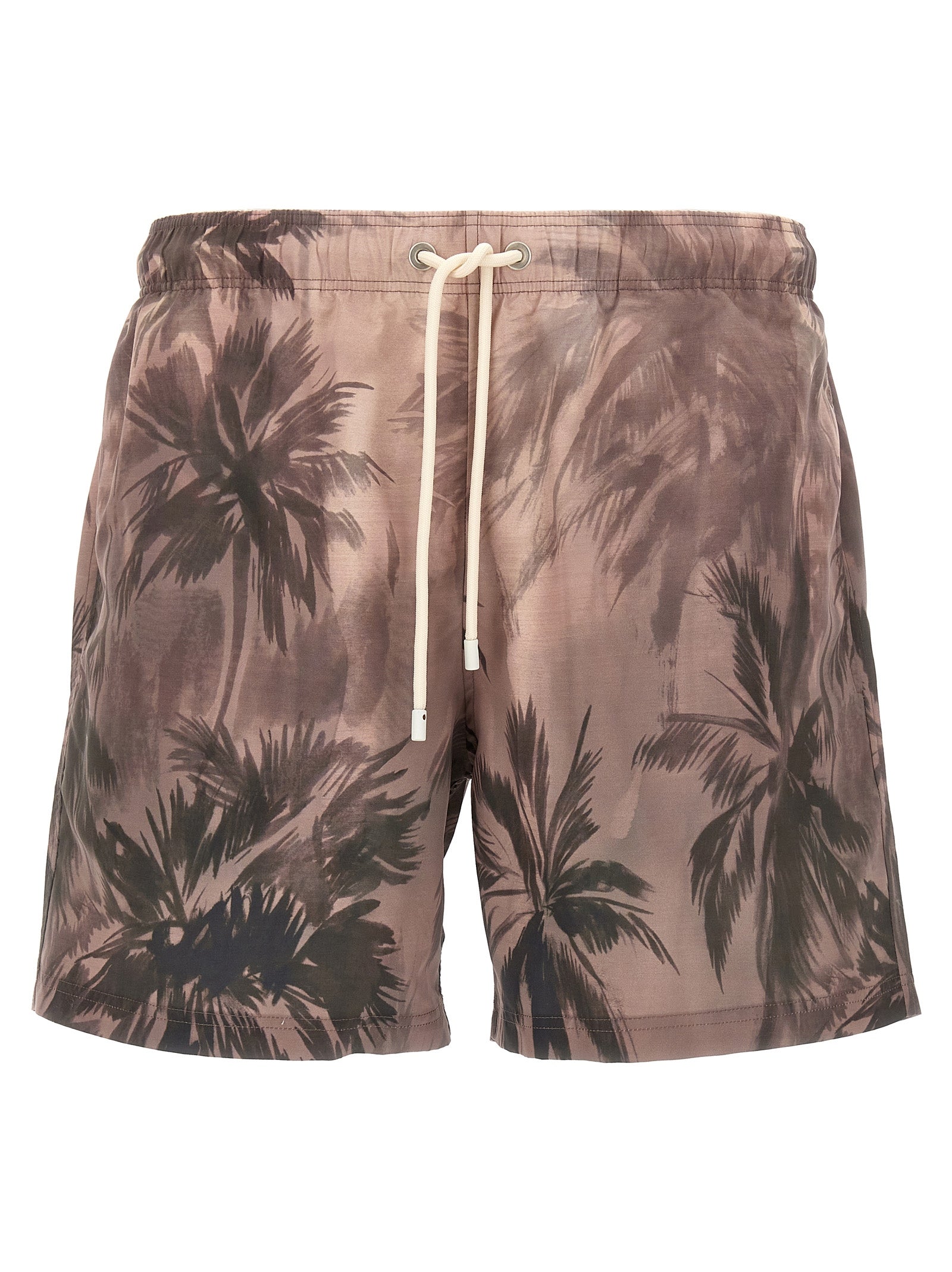 Palm Angels Sunset Palms Swimsuit