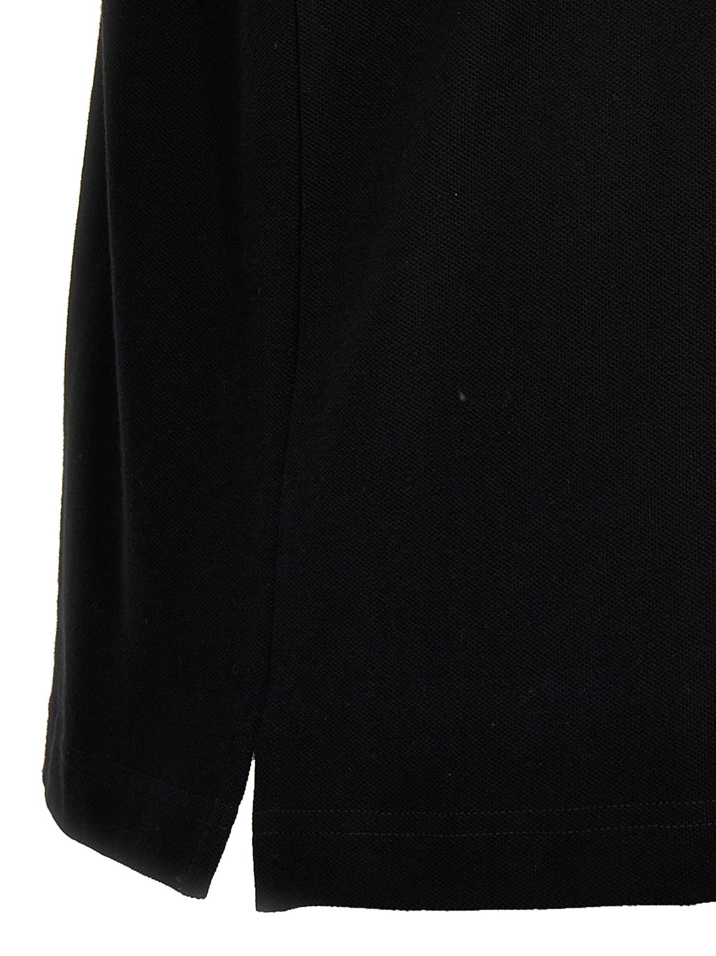 Palm Angels Monogram Polo Shirt