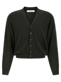 Lemaire Twisted Cardigan