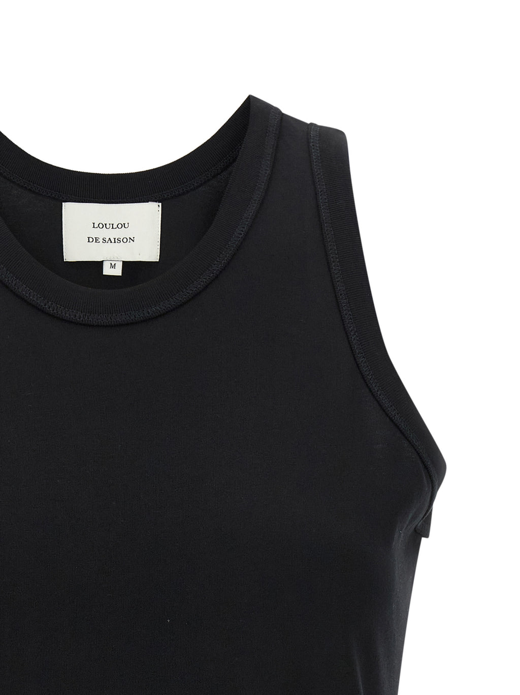 Loulou De Saison Poso Tank Top
