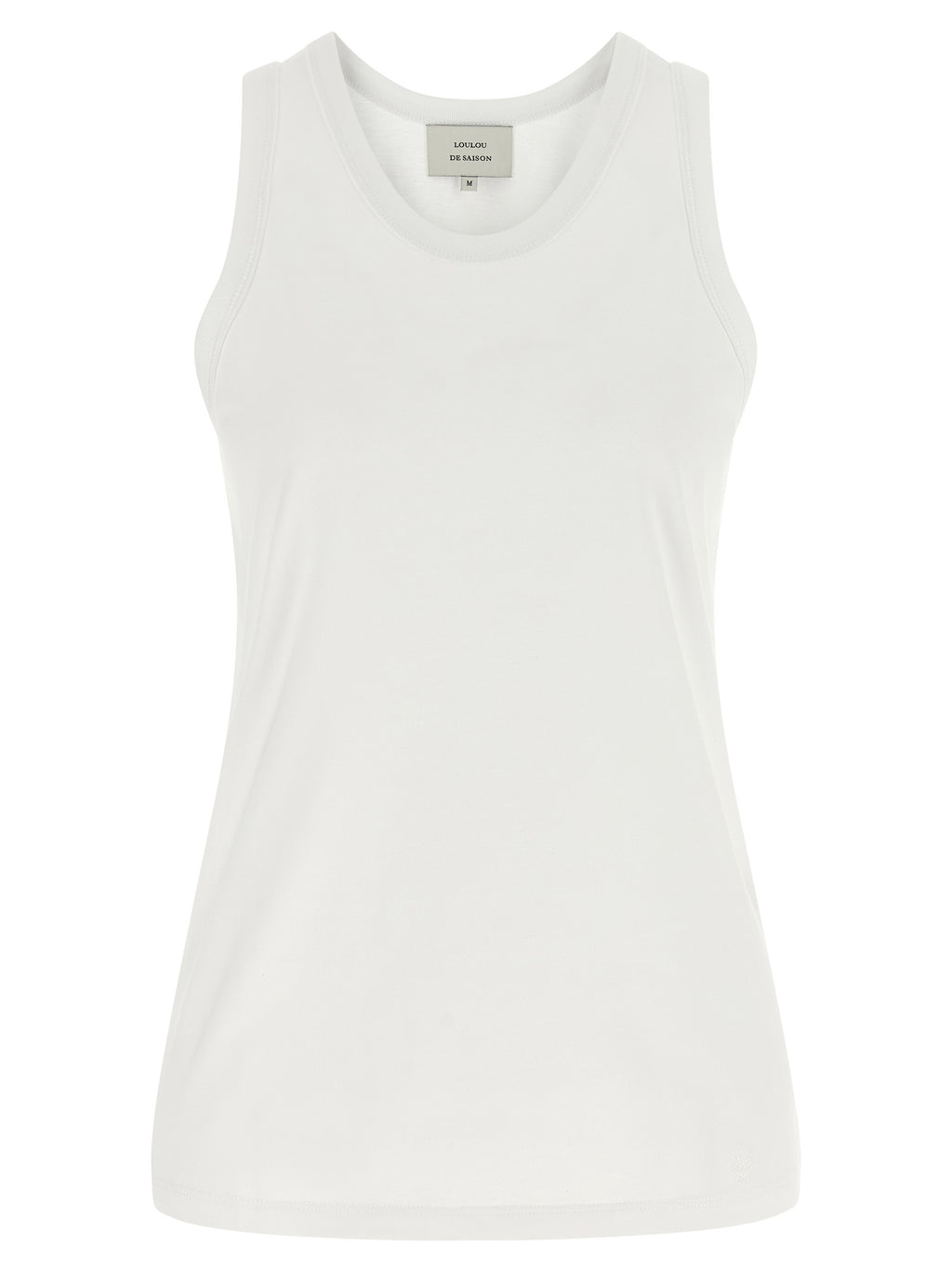 Loulou De Saison Poso Tank Top
