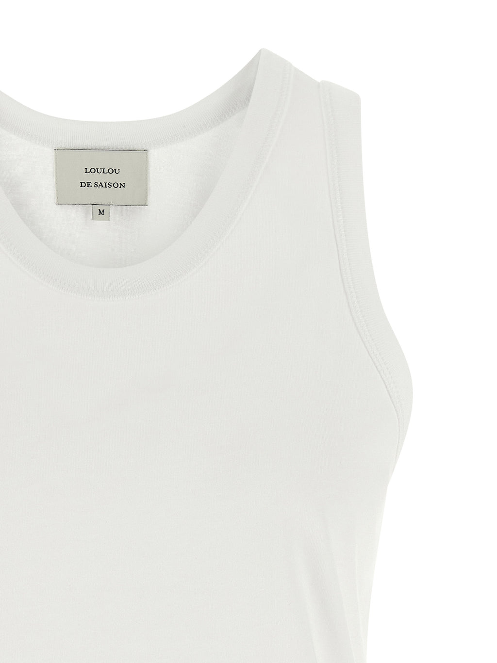 Loulou De Saison Poso Tank Top